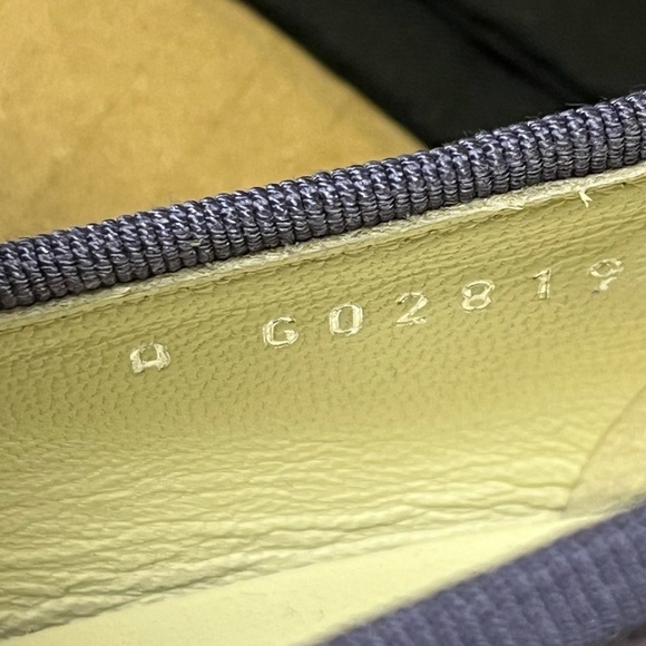 Authentic Chanel G02819 Ballerinas size 36 - Picture 12 of 13